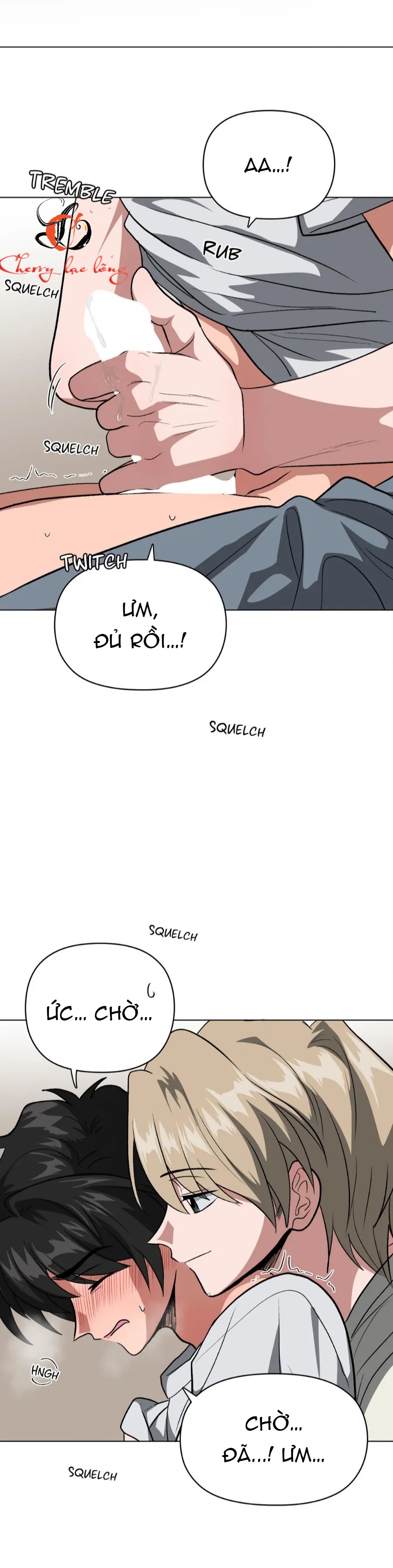 bị trói chapter 14 13