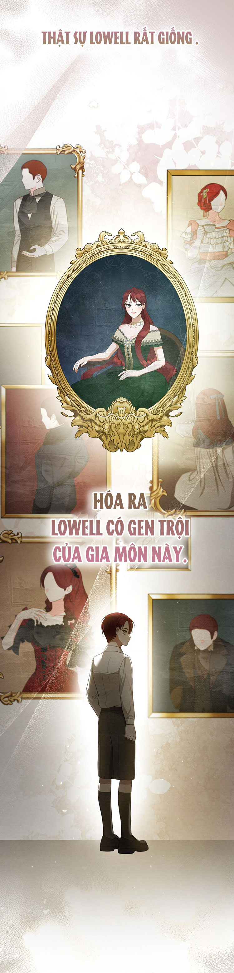 [18+] ác ma hôn chân tôi chapter 10.1 14