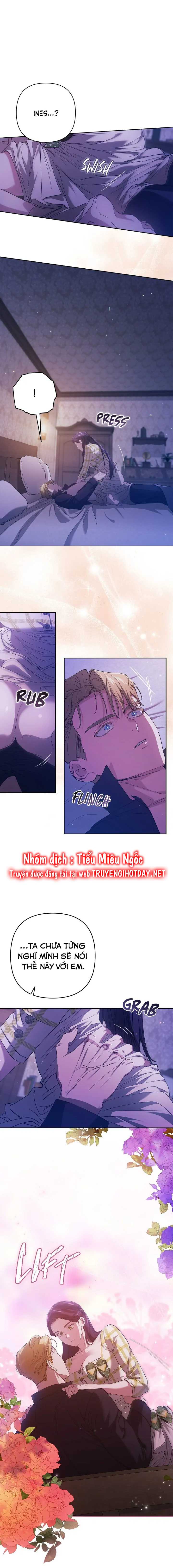 tôi mới là người quyết định cuộc hôn nhân này chapter 59 14