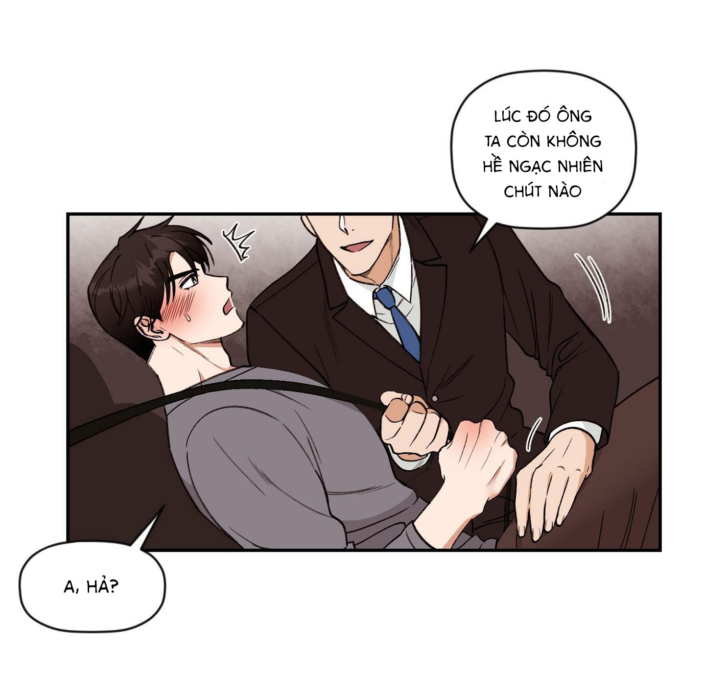 mộng mơ chapter 2 24