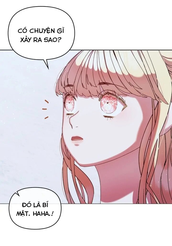 giải mã bí mật về anh ta chapter 98 15
