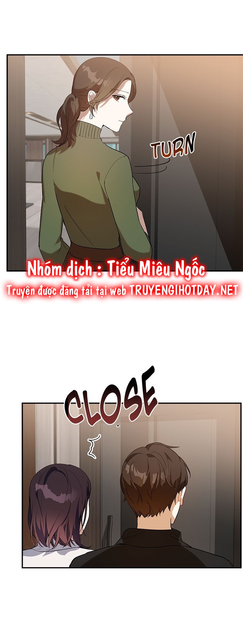 bản cam kết hôn nhân chapter 3 38