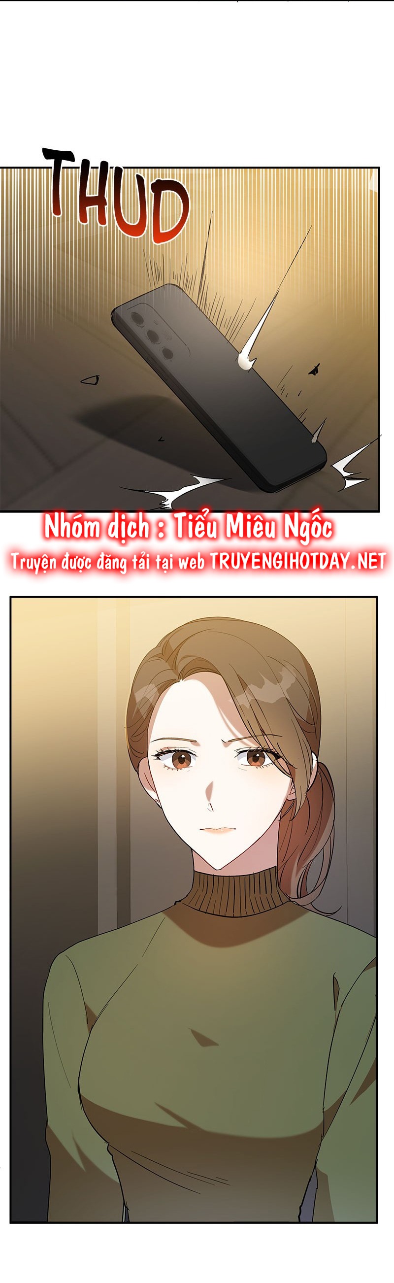 bản cam kết hôn nhân chapter 3 29