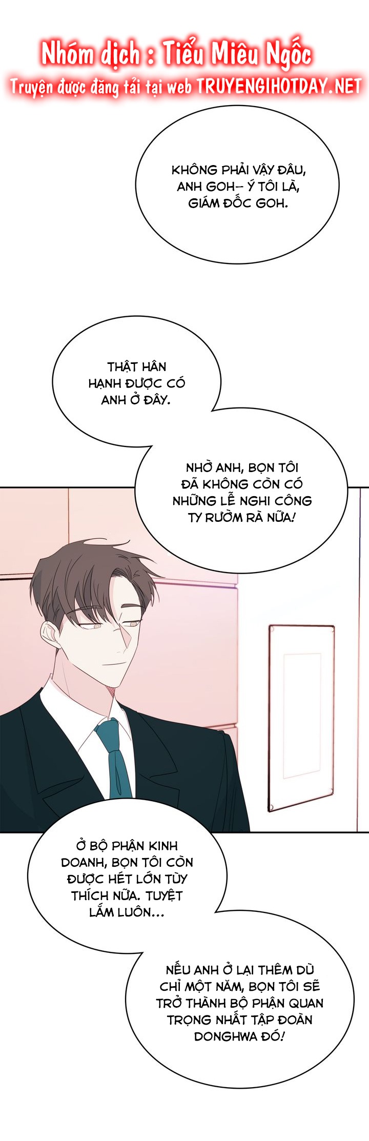 hôm nay cùng với em chapter 163 5