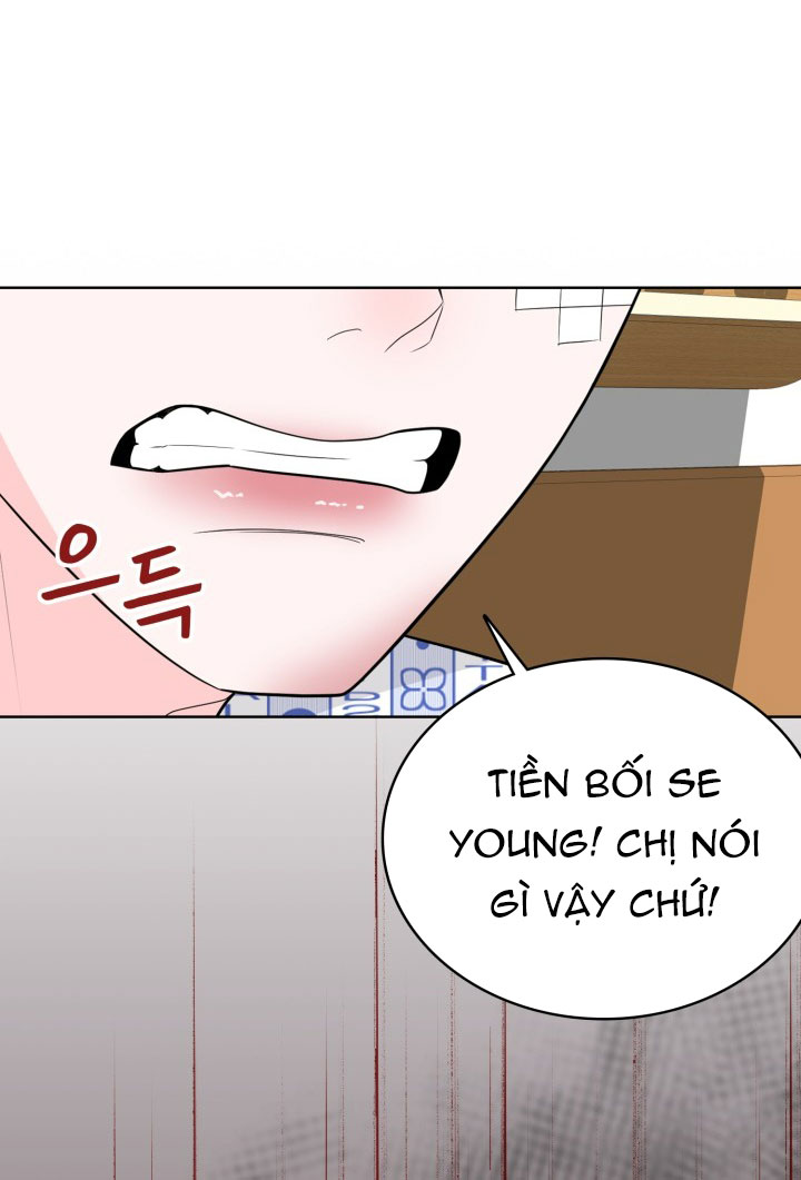 [18+] điều em cố giấu chapter 47.1 18