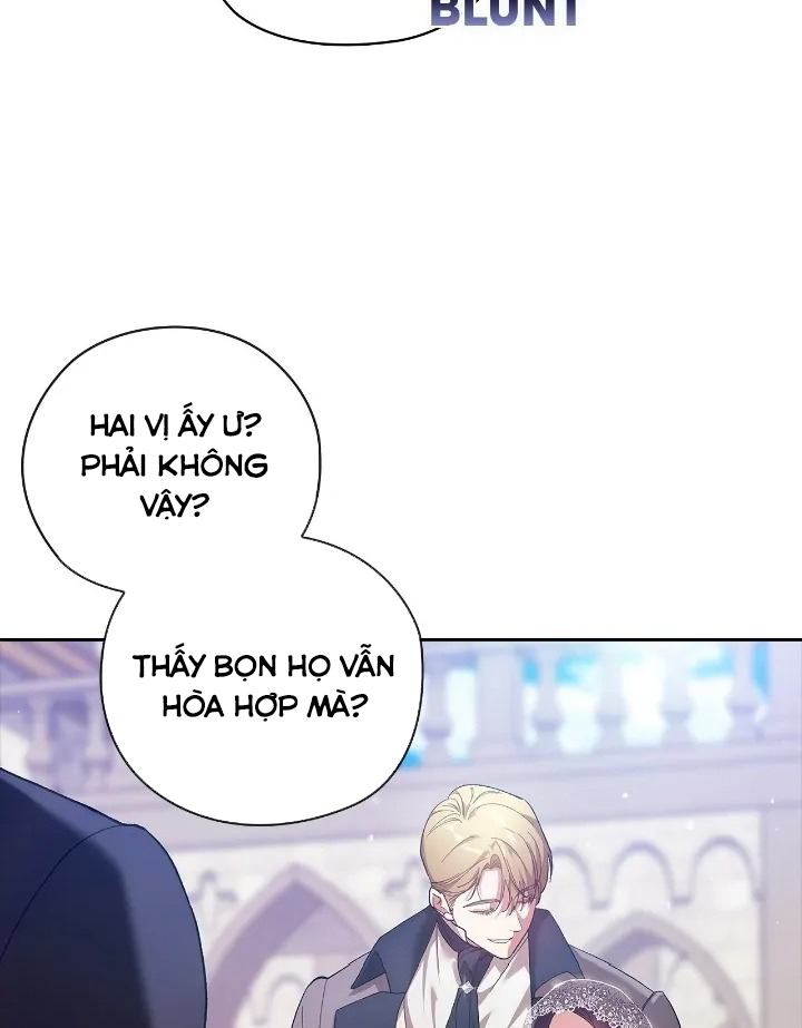 tôi mới là người quyết định cuộc hôn nhân này chapter 61 37