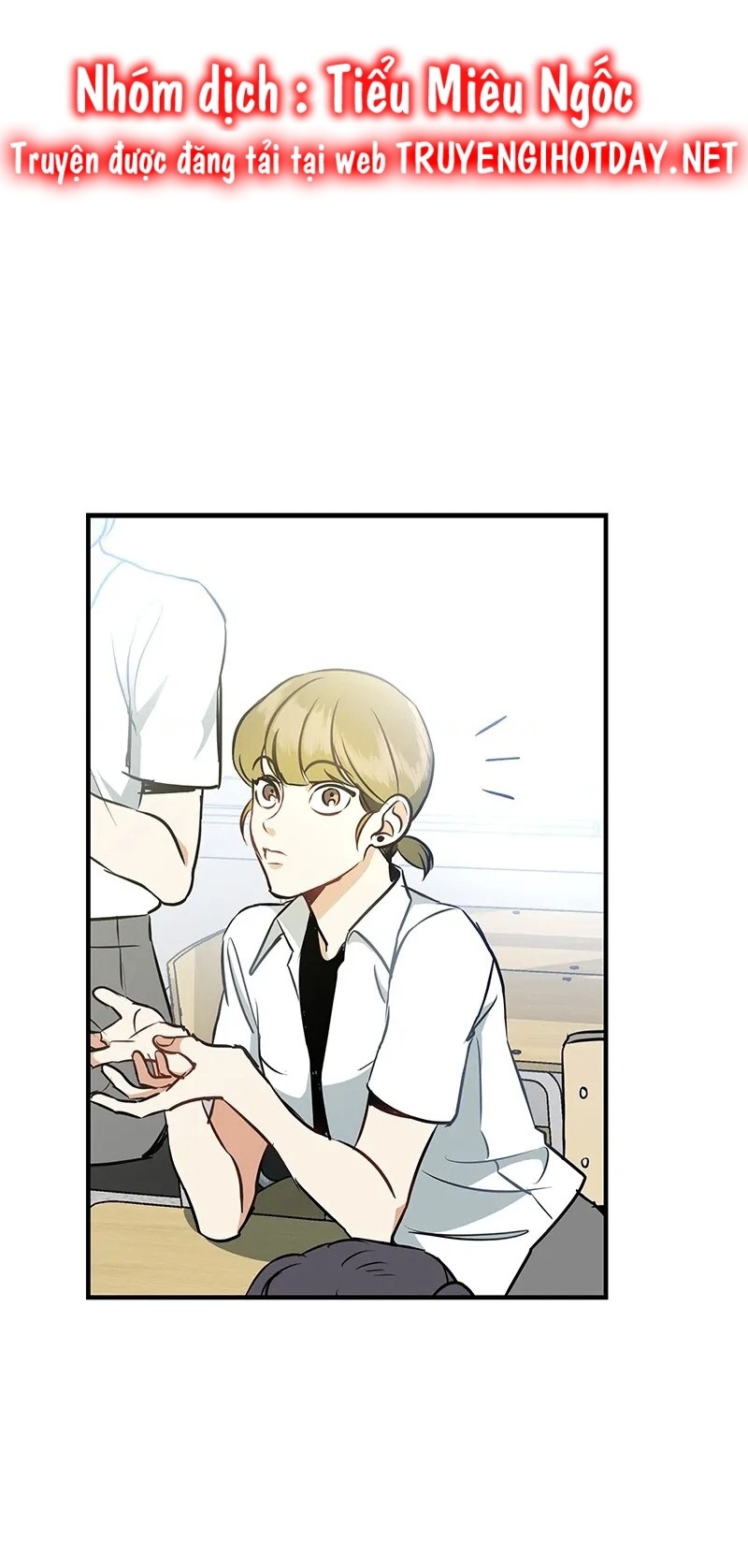 nụ hôn của tên ác ma chapter 4 29