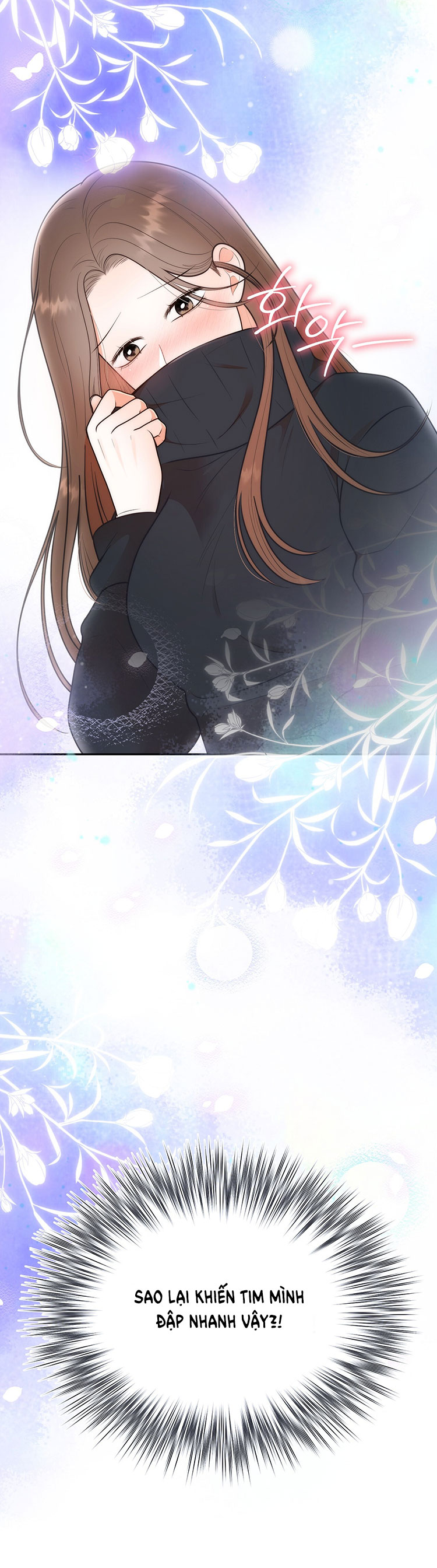 [18+] hôn nhân ràng buộc chapter 24.1 13