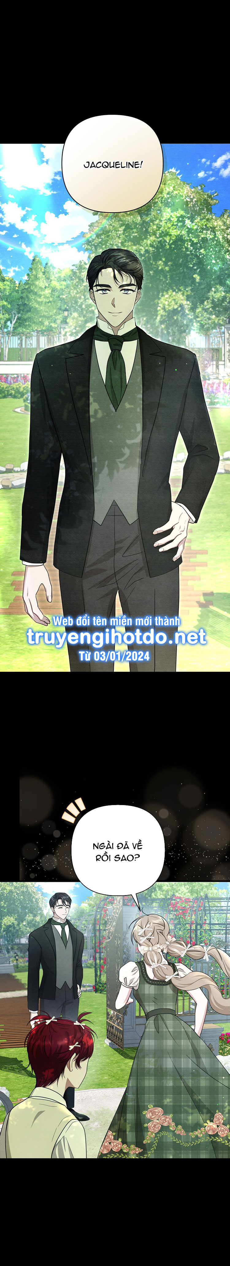 [18+] ác ma hôn chân tôi chapter 5.2 2