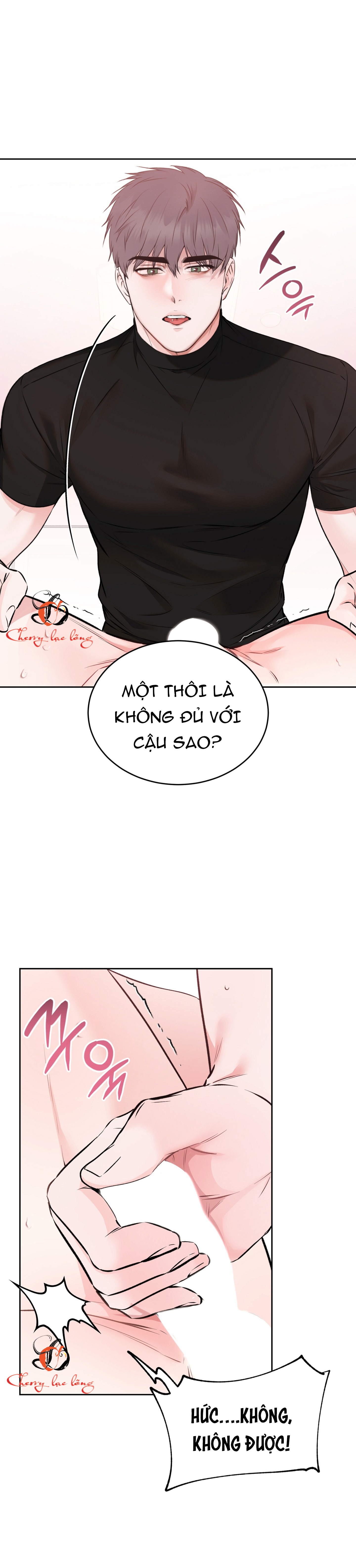 đút vào để mở khoá chapter 3 11