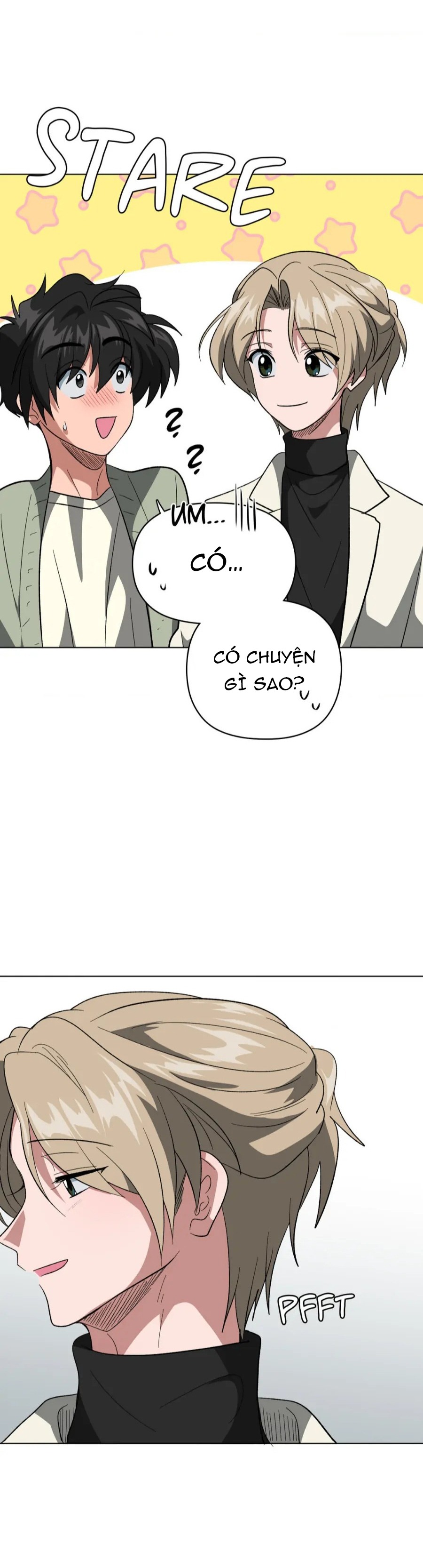 bị trói chapter 16 21