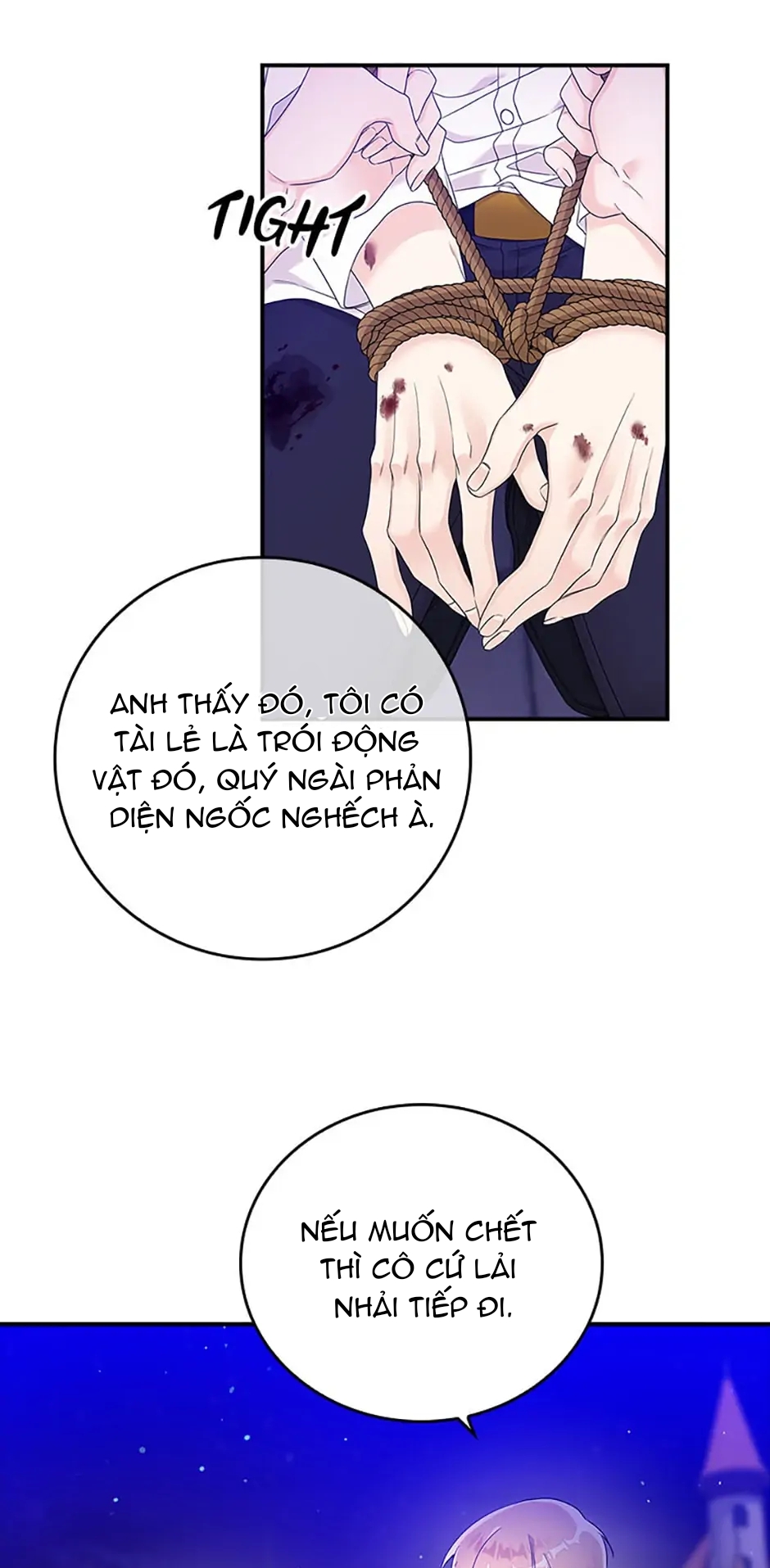 syrinx - trị liệu sư của kẻ phản diện chapter 8.1 24