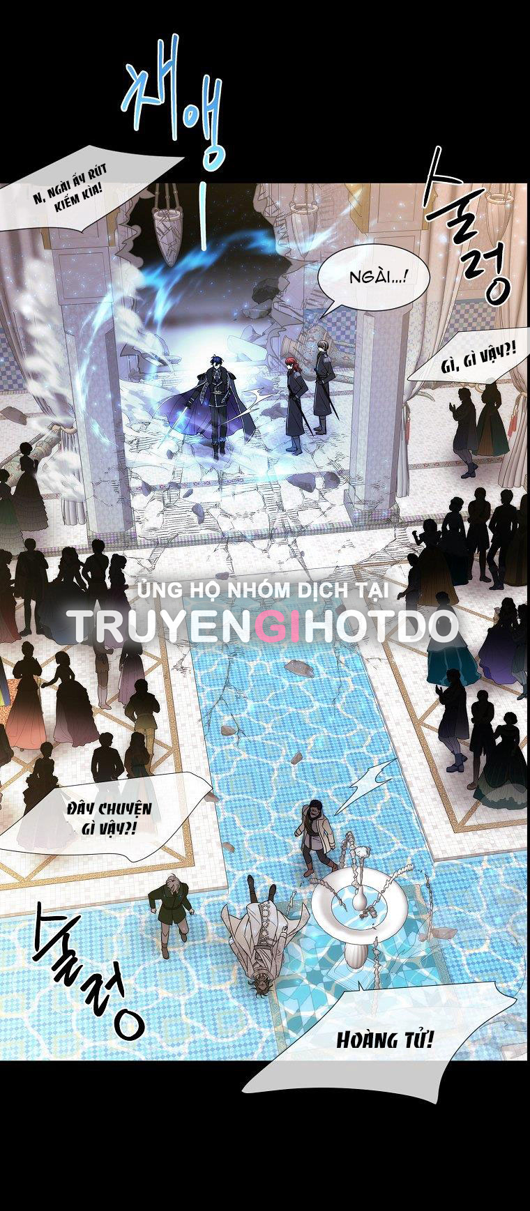 năm môn đệ của charlotte chapter 209.1 14