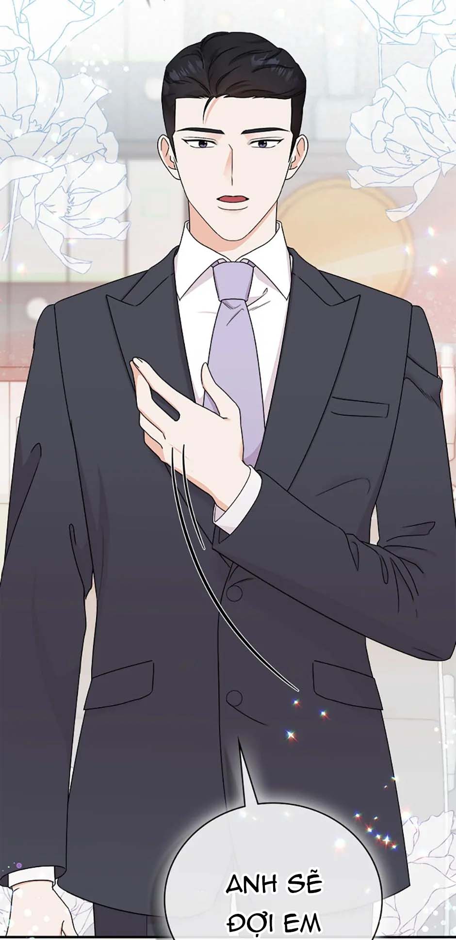 thiếu tôi là sếp mất ngủ ngay chapter 53.2 2