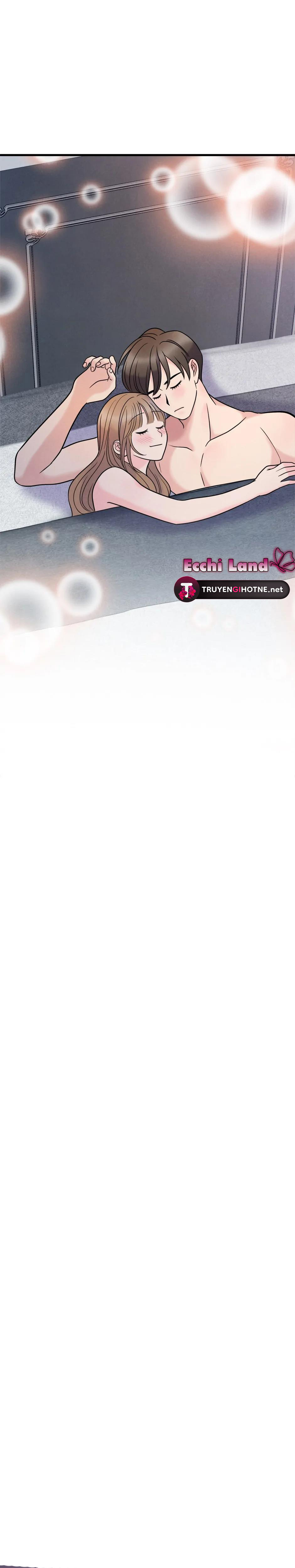 công việc của tôi: ngủ cùng sếp chapter 44.2 3