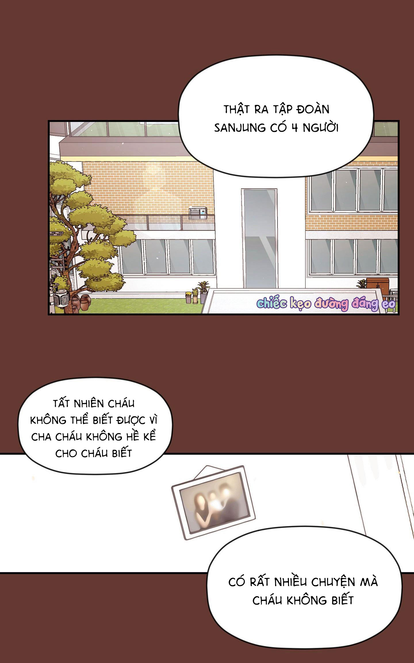 mộng mơ chapter 3 34