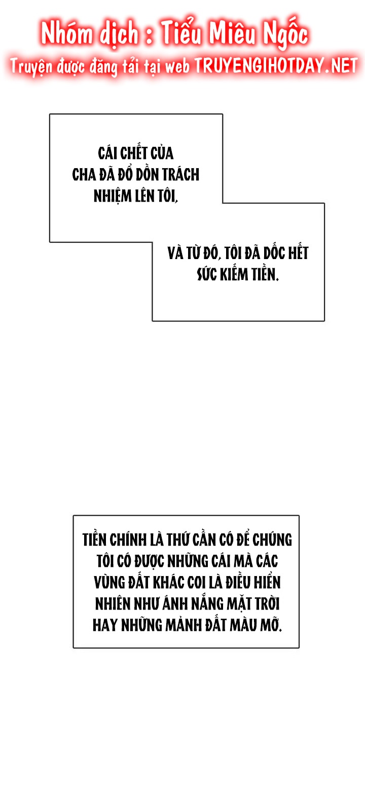 bình tĩnh nào, tiểu thư! chapter 1 22