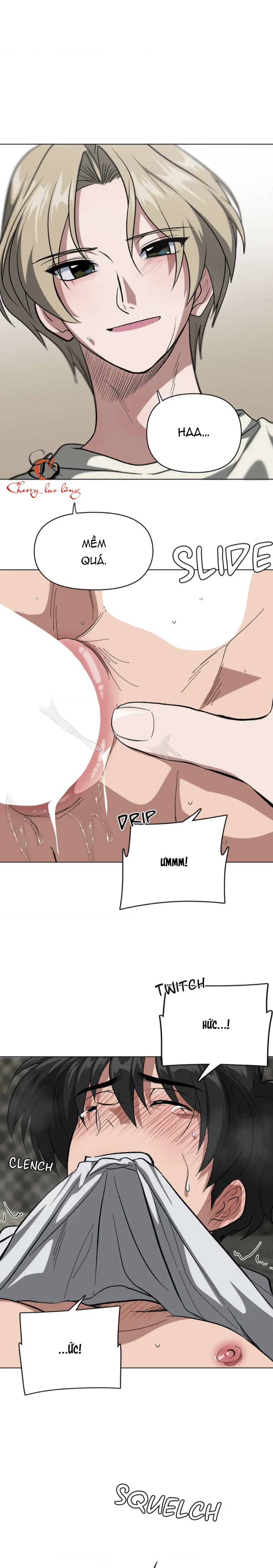 bị trói chapter 15 8