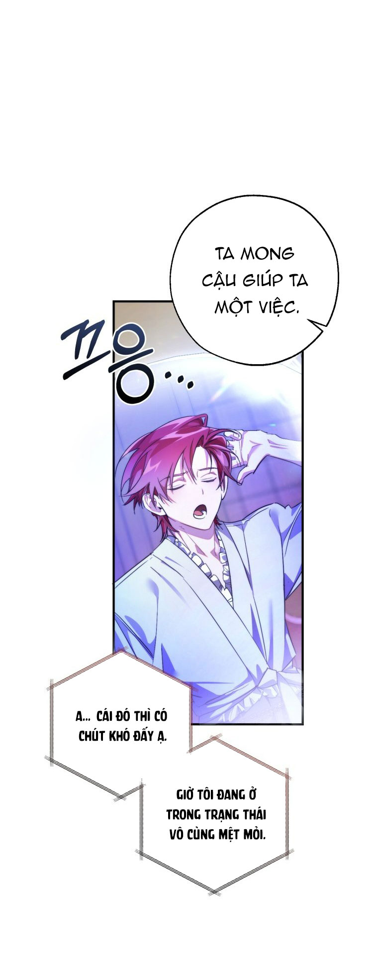 Phế Vật Dòng Dõi Bá Tước chapter 121.2 12