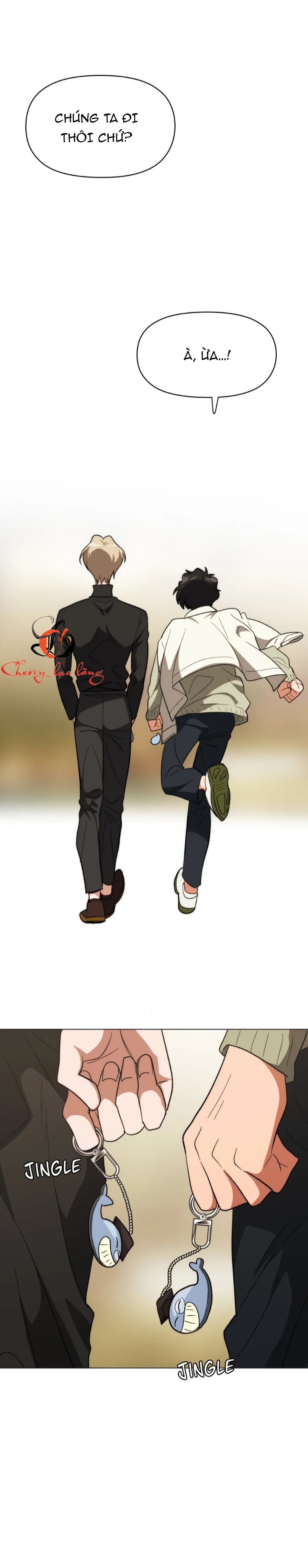bị trói chapter 17 22