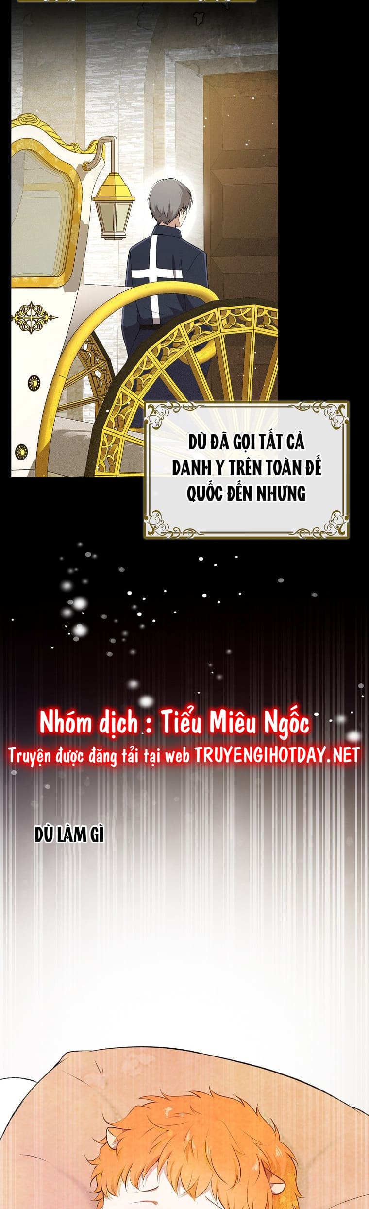 Câu Chuyện Về Gia Tộc Beaty Chapter 73 - Next Chapter 74