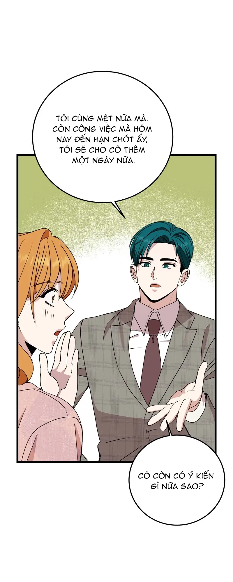 nụ hôn yêu tinh chapter 29.2 36