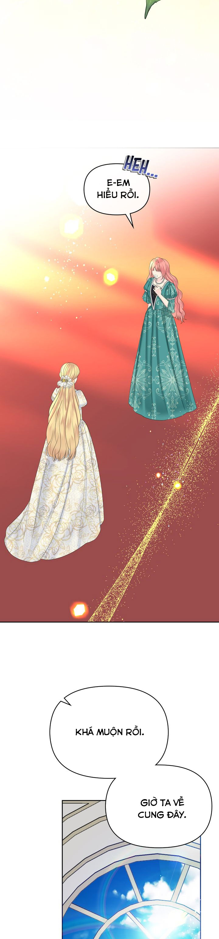 nuôi chồng từ bé chapter 64 9