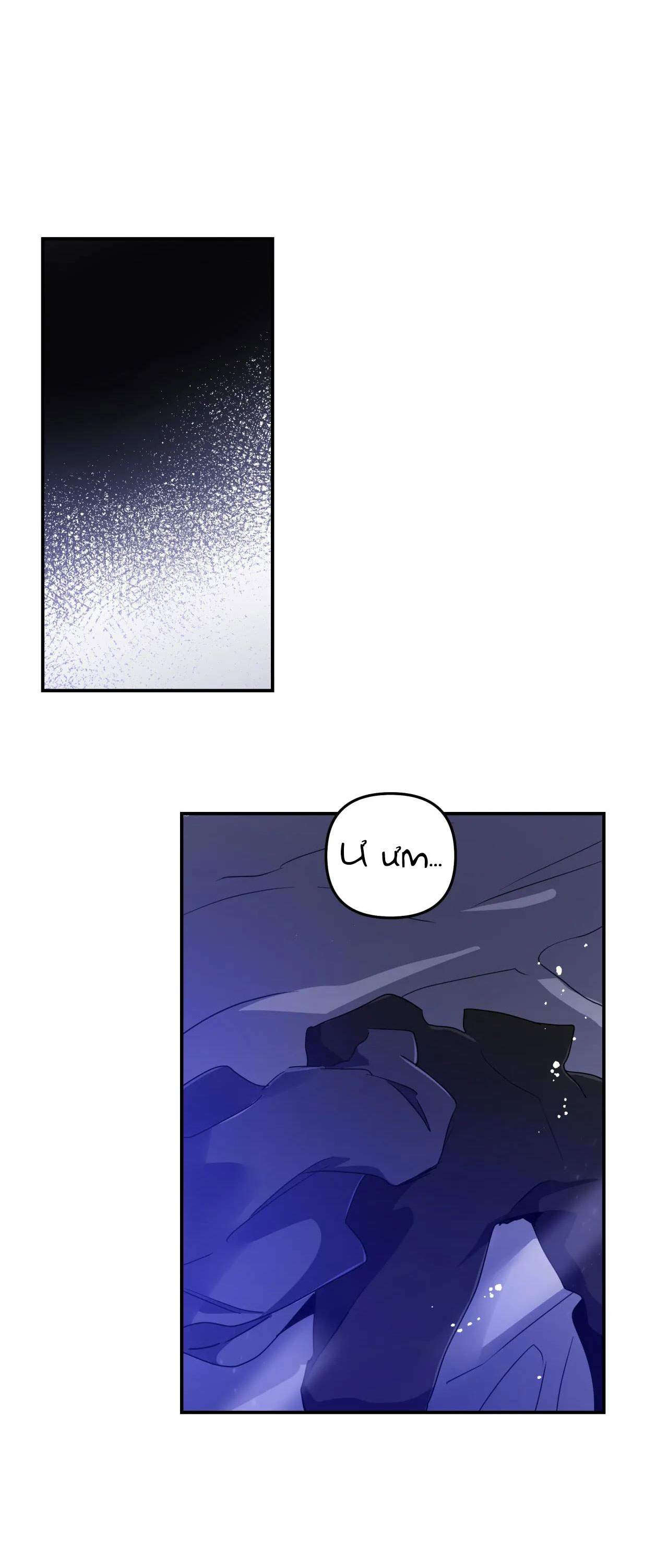 [18+] sự sụp đổ hắc ám - vực thẳm - dark fall chapter 58.2 8