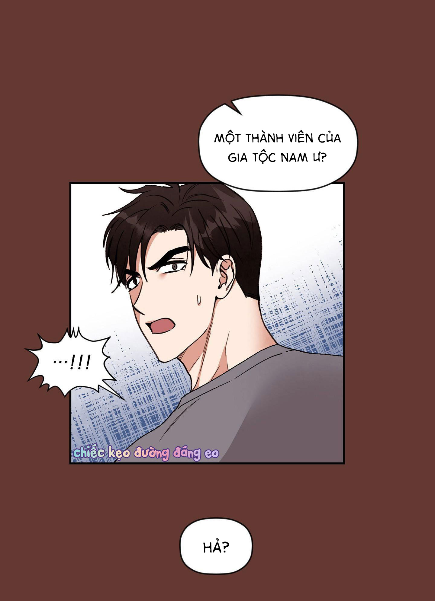 mộng mơ chapter 3 46