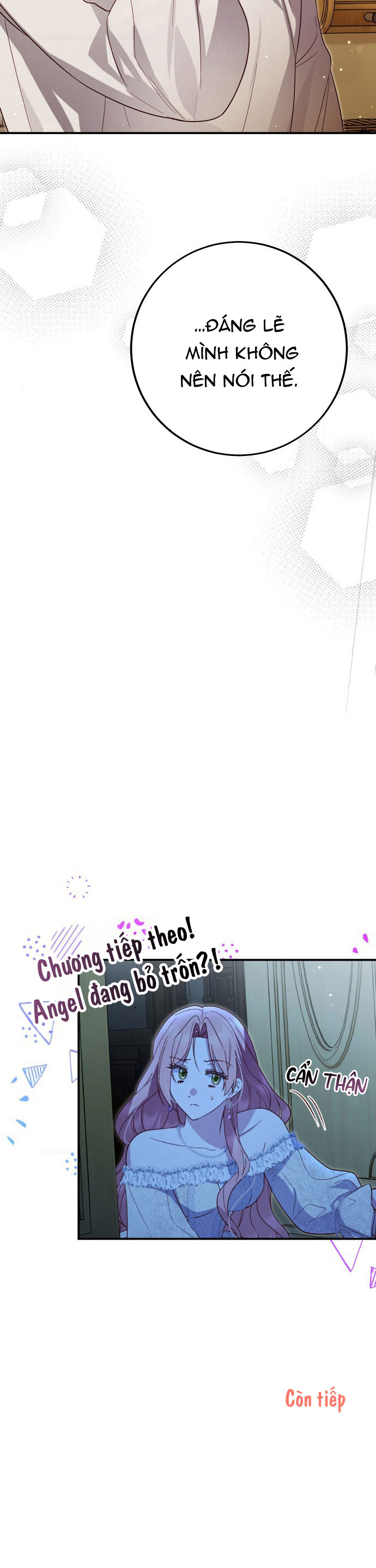 ngã xuống nơi thiên đường chapter 7 35