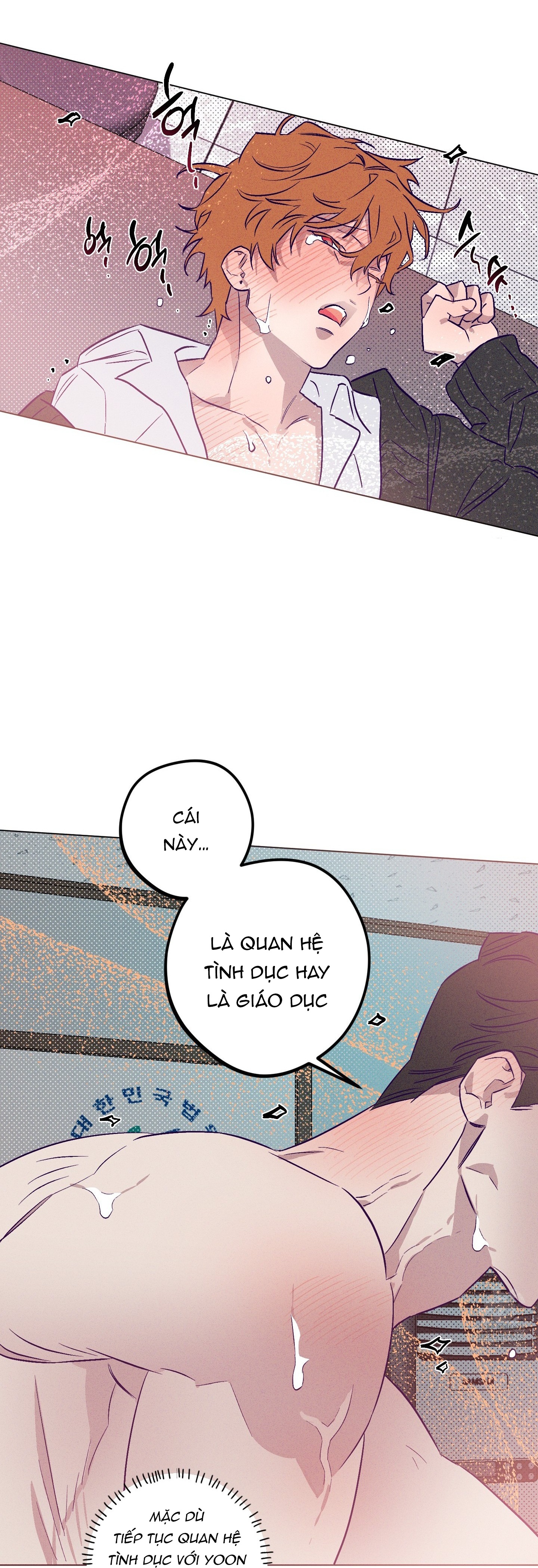 phi vụ nơi trại giam chapter 9 28