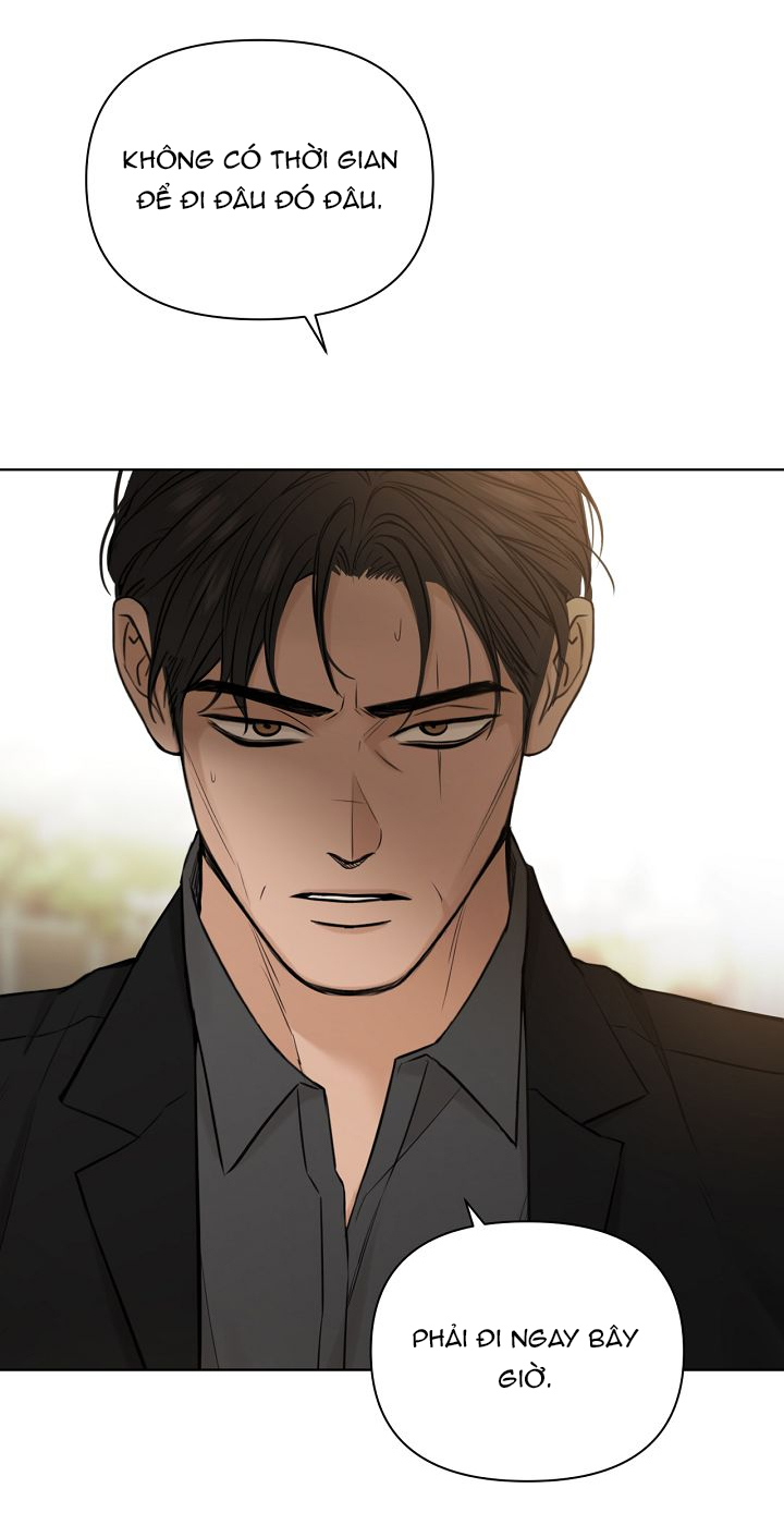 Chỉ Là Ánh Bình Minh chapter 30.2 END SS1 32