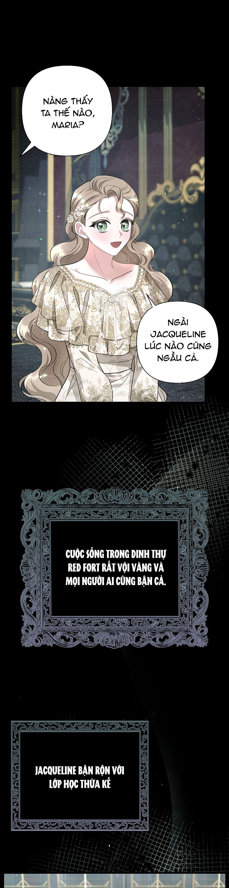 [18+] ác ma hôn chân tôi chapter 4.2 12