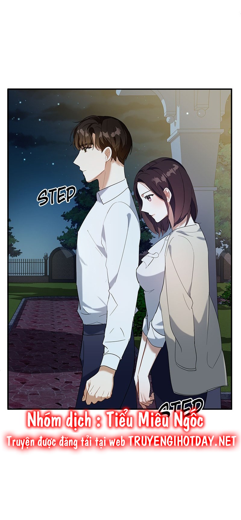 bản cam kết hôn nhân chapter 3 71