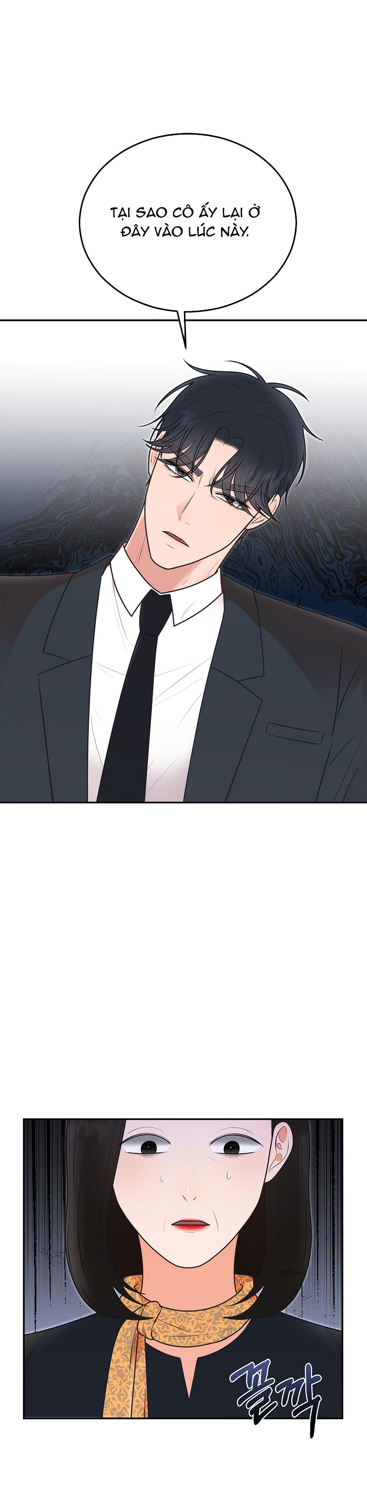 [18+] hôn nhân ràng buộc chapter 24.1 26