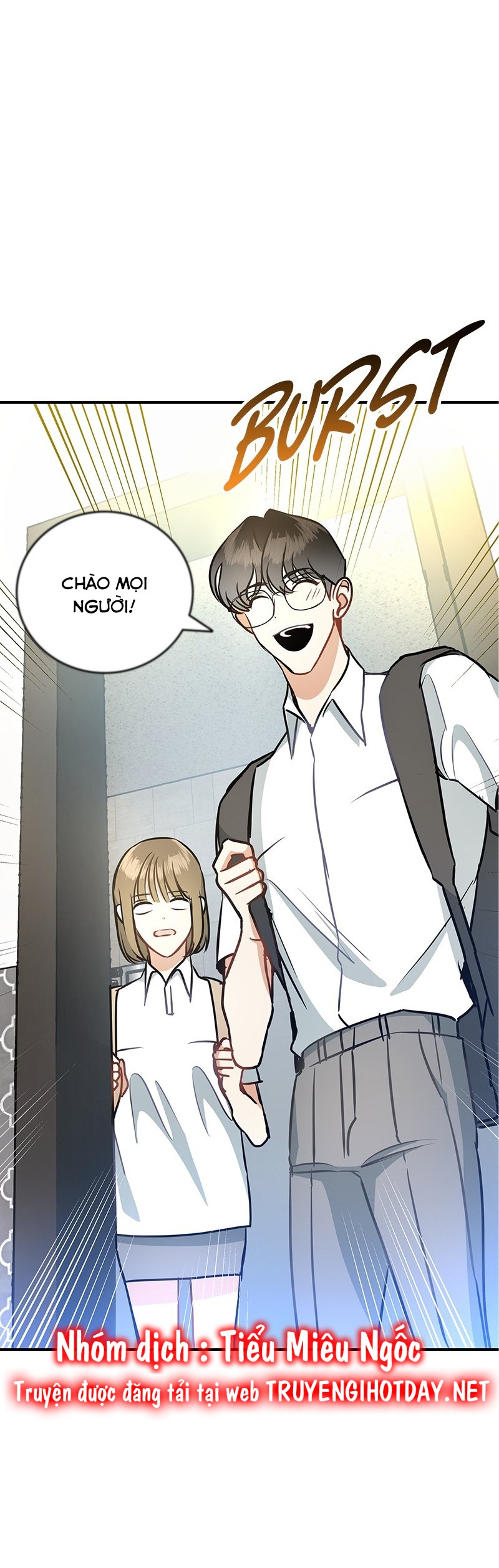 nụ hôn của tên ác ma chapter 6 42