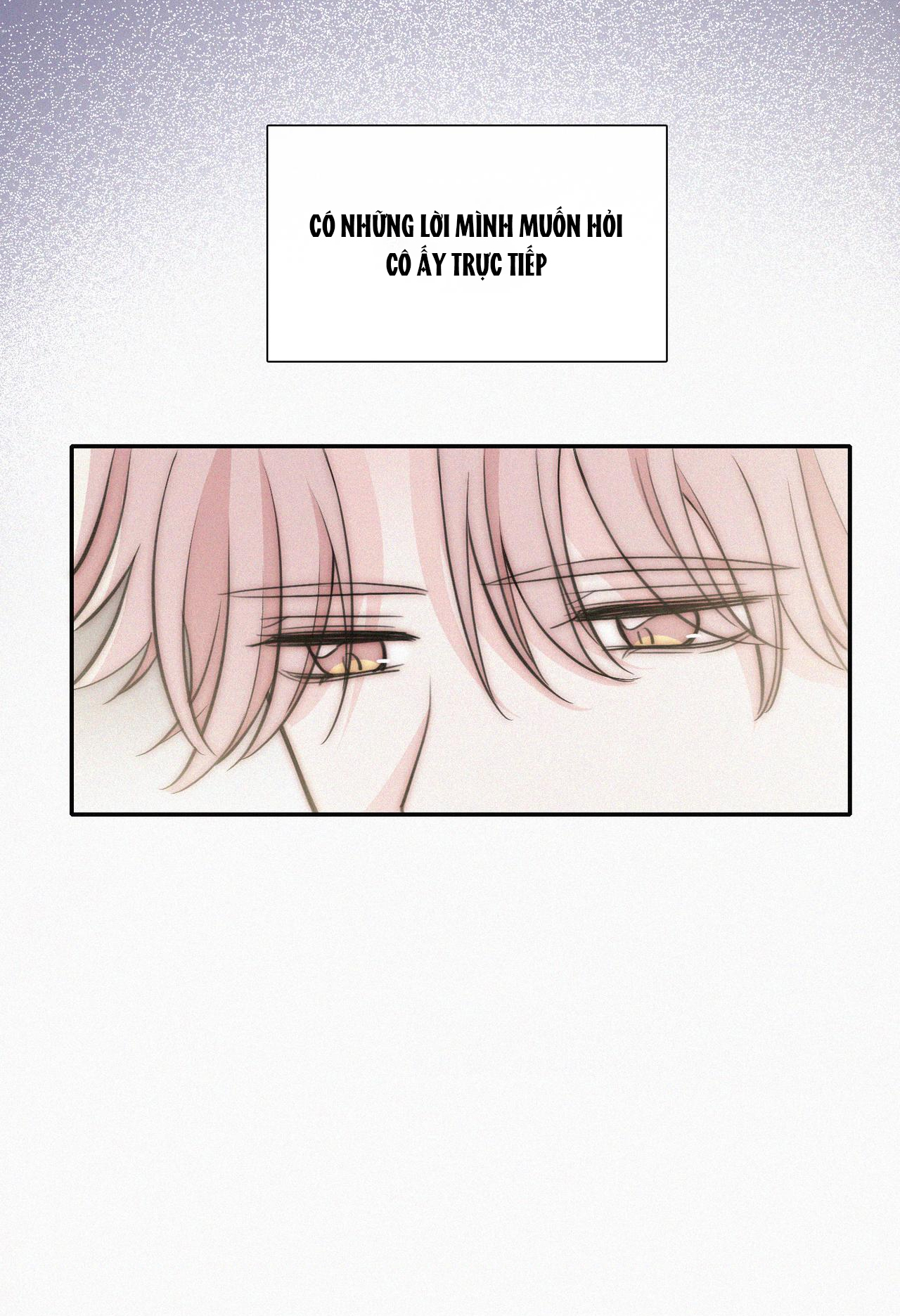 bệnh yêu chapter 76.1 17