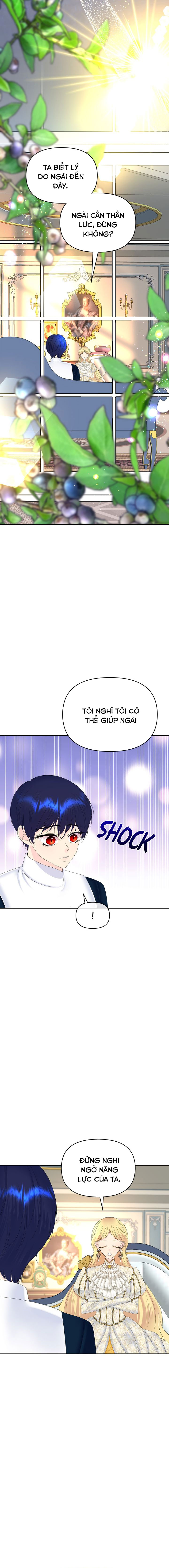 nuôi chồng từ bé chapter 63 6