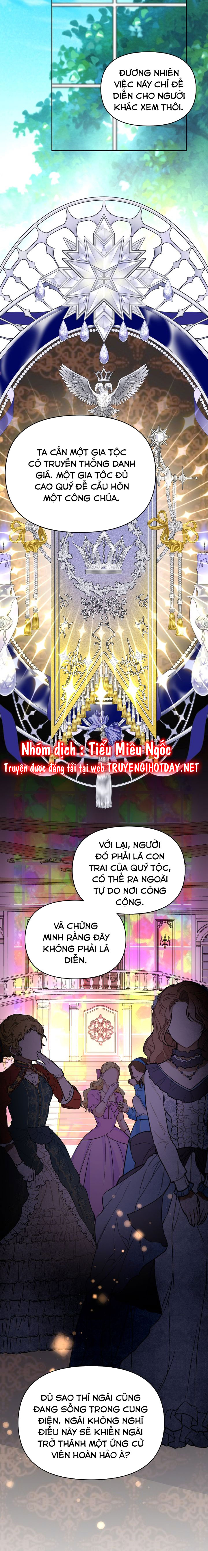 nuôi chồng từ bé chapter 63 9