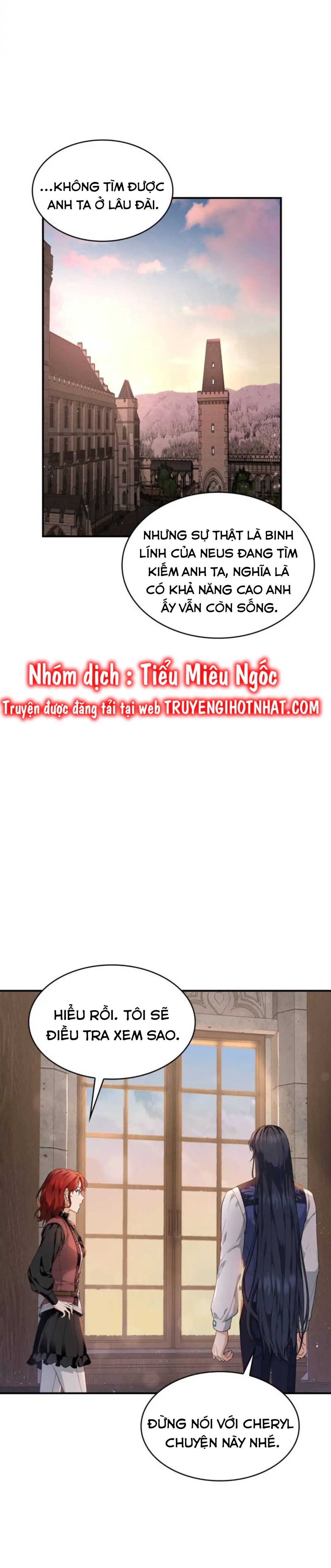 những gì melvin để lại chapter 5 26