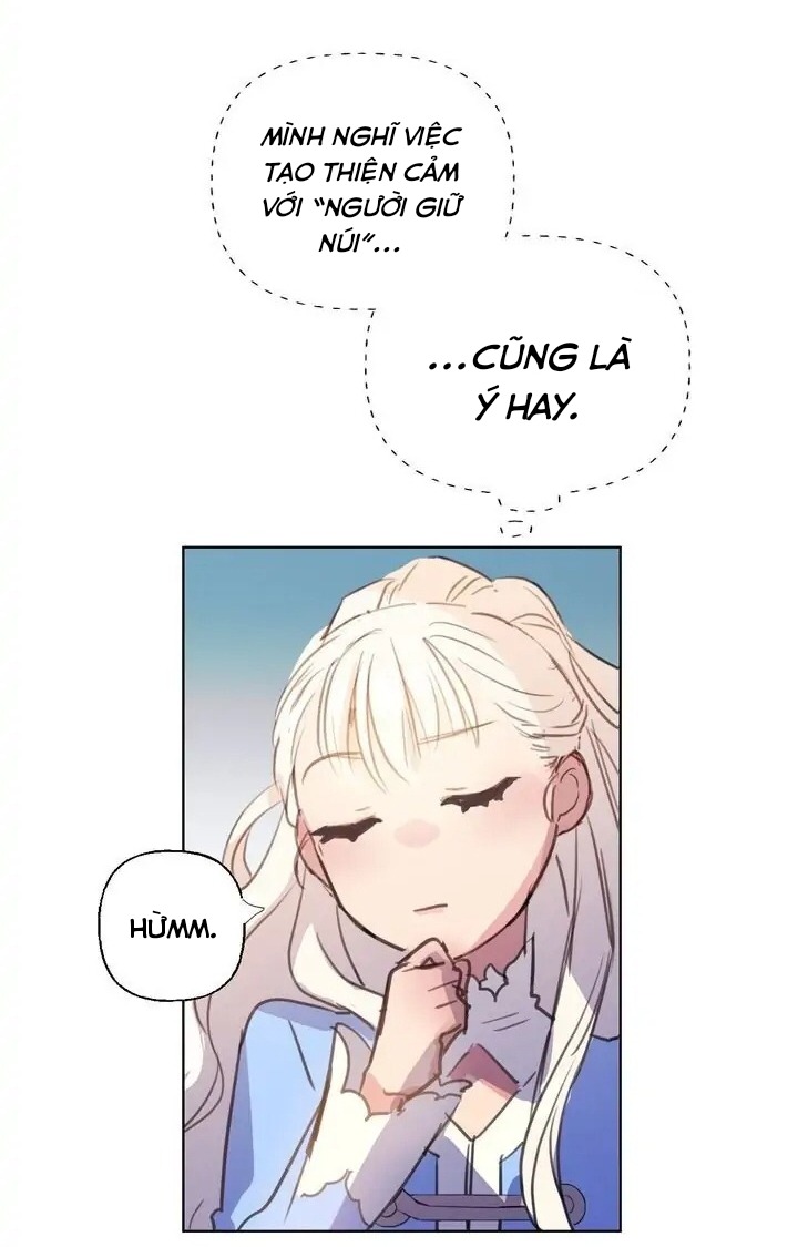 bình tĩnh nào, tiểu thư! chapter 3 9