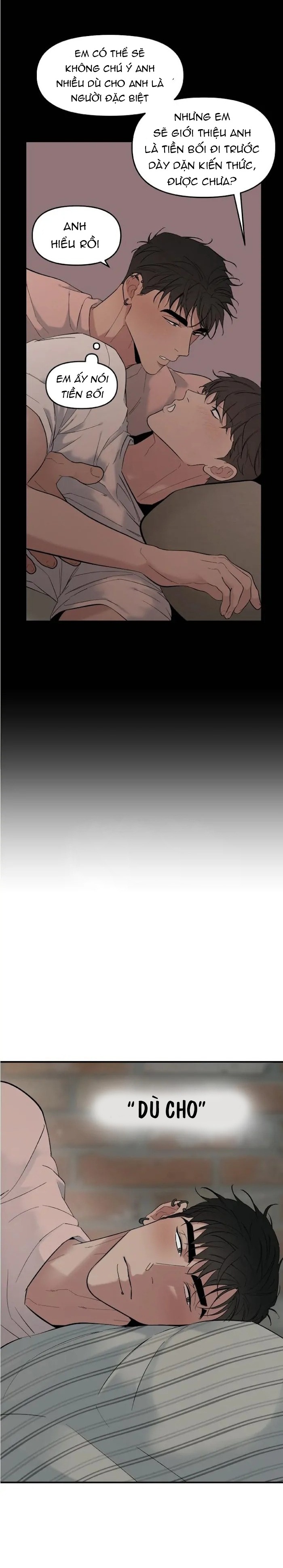 buổi cắm trại chapter 5 115