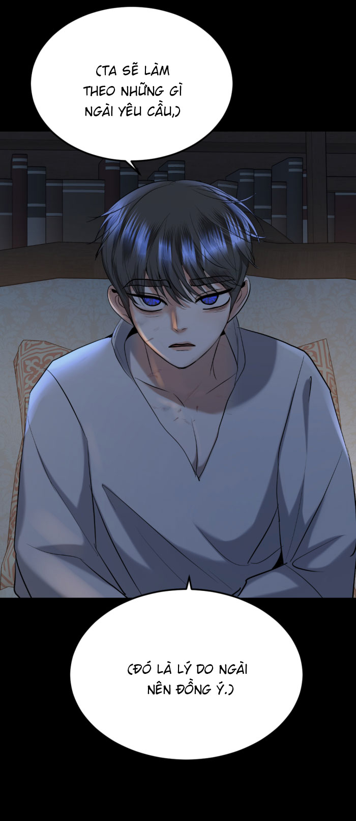 tôi là công tử đẹp nhất xiêm chapter 65 50