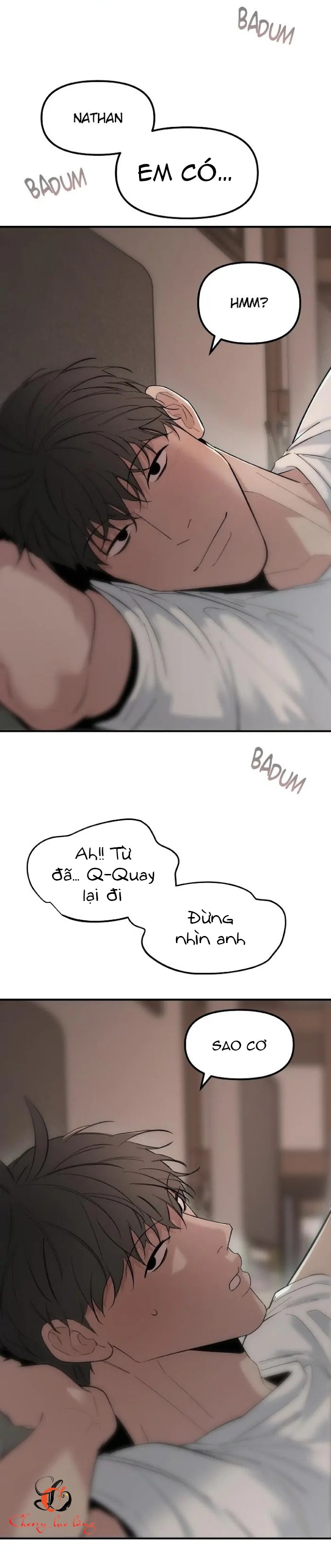 buổi cắm trại chapter 5 93