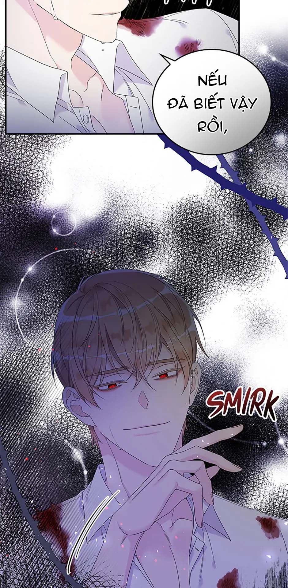 syrinx - trị liệu sư của kẻ phản diện chapter 11.1 6