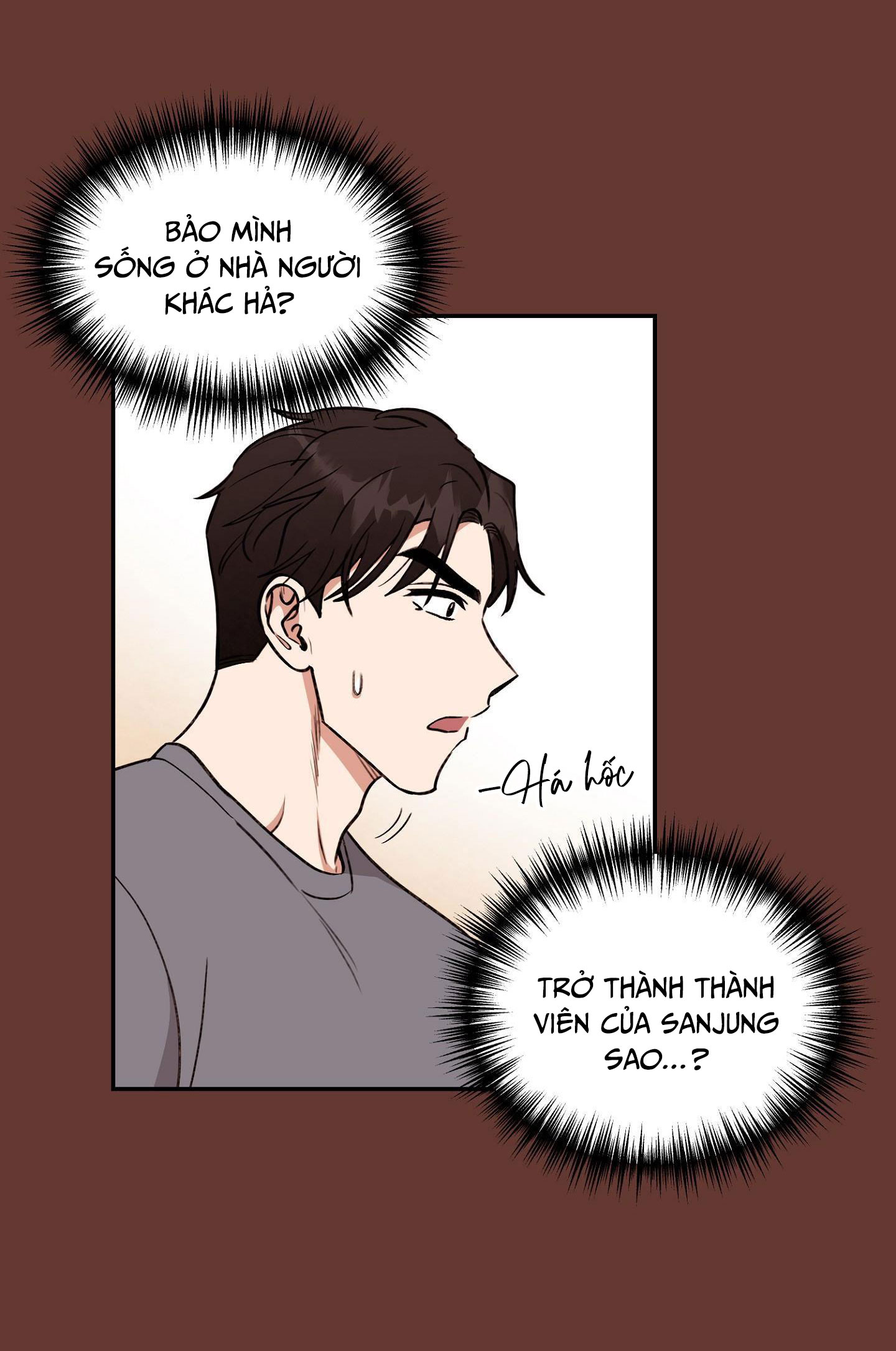 mộng mơ chapter 3 41