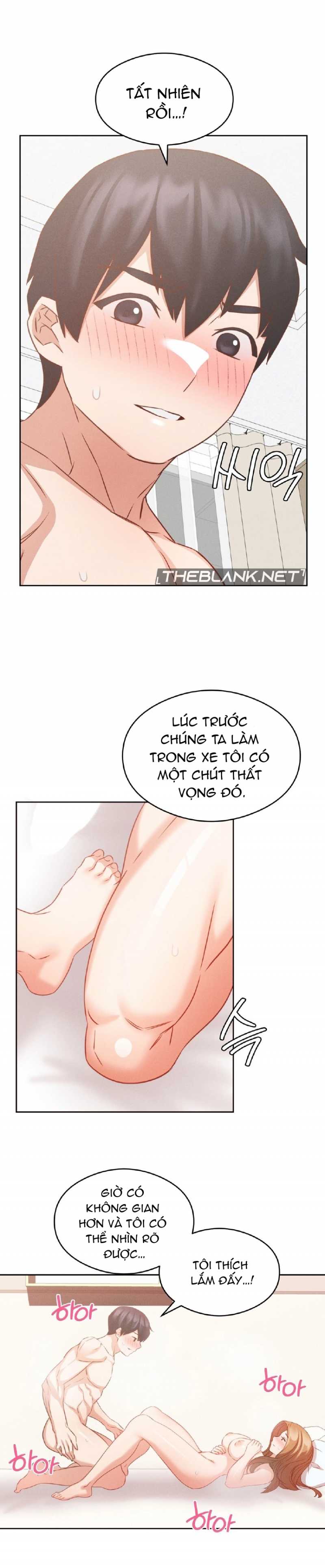 chúng ta cùng đi ryokan nhé chapter 16.1 2