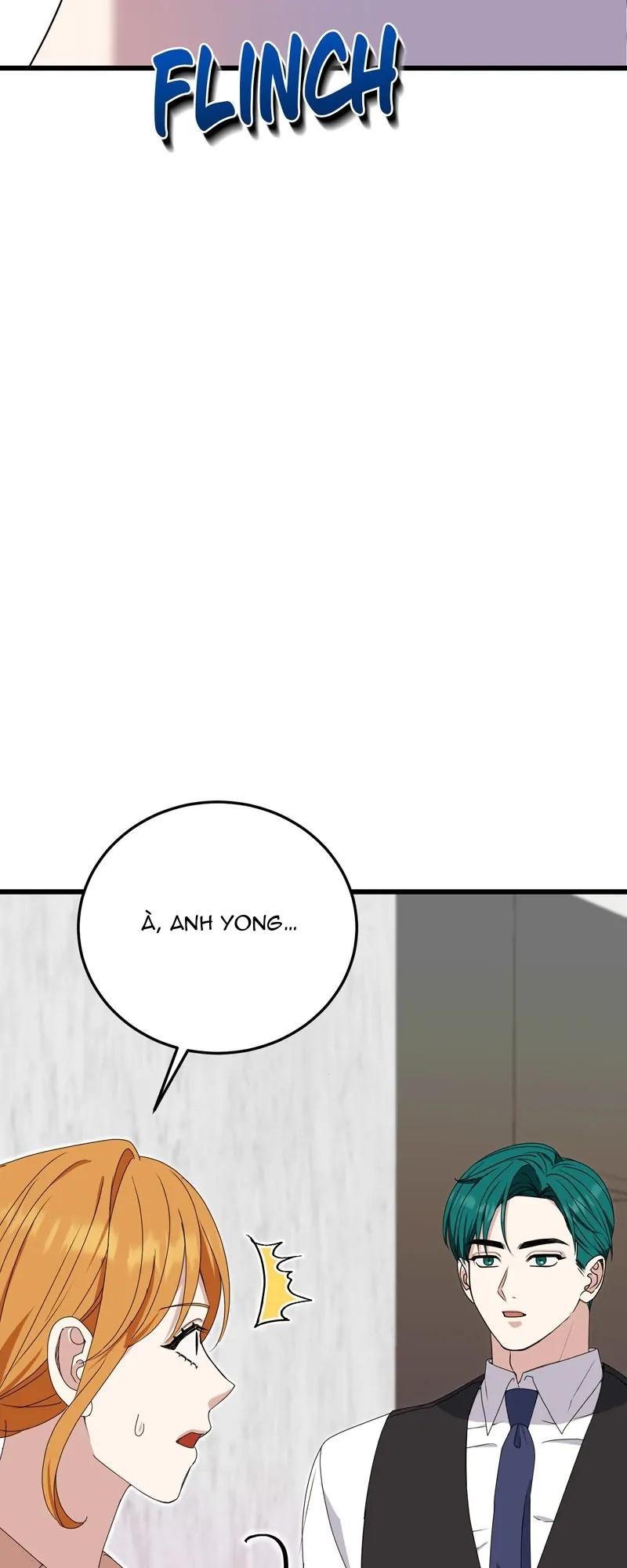 nụ hôn yêu tinh chapter 30.2 35