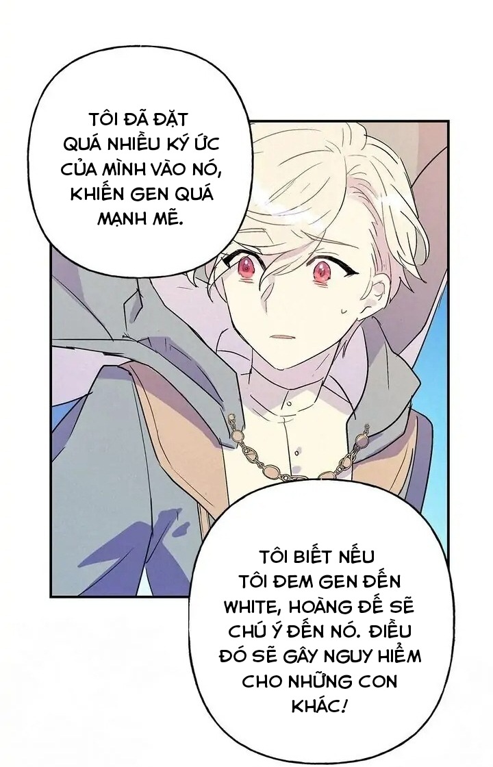 bình tĩnh nào, tiểu thư! chapter 13 44