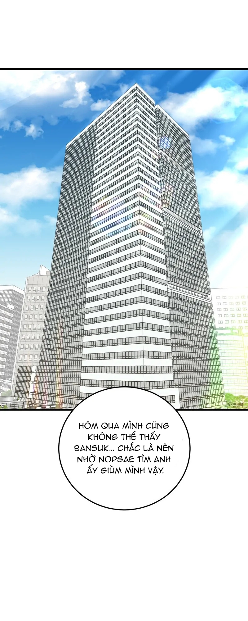 nụ hôn yêu tinh chapter 30.1 35